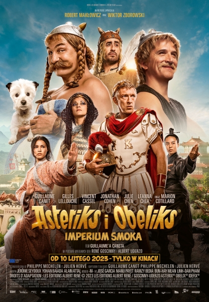 Plakat_Asteriks_i_Obeliks_Imperium_smoka